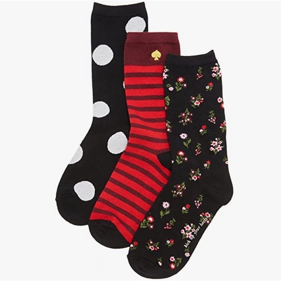 Kate Spade Socks Set - Picture 2 of 12